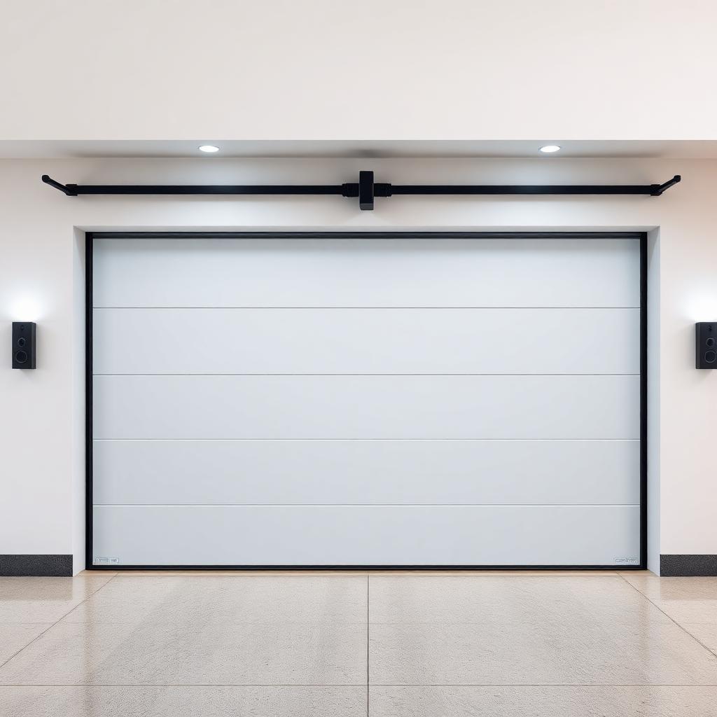 Feature Checklist: What Every Homeowner Should Know - Garage door maintenance guide